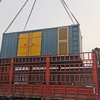 青島發(fā)電機(jī)組租賃哪家好?青島租發(fā)電機(jī)找盛欣