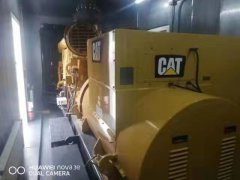 河北廊坊發(fā)電機(jī)出租租賃800KW找盛欣價(jià)格合理24小時(shí)服務(wù)
